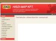 Hiszi-Map - http://www.hiszi-map.hu/
