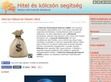 hitelek bárosoknak - http://hitel-kolcson.blog.hu/
