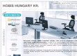 JUSTICE Security Vagyonvédelmi, Tanácsadó és Szolgáltató Kft. - http://www.hobis.hu