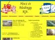 Piperemosás - http://www.hoczesmedvegy.hu