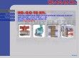 Ho Go 92 Kft. - http://www.hogo92.hu/index.php