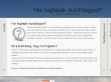 Hol foglaljak repülőjegyet - http://hol-foglaljak-repulojegyet.hu/