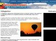 Hőlégballonos sétarepülés - http://www.holegballon.org/
