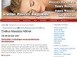 Erotikus Masszázs Hölgyeknek - http://holgymasszazs.szexguru.hu