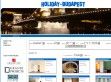 Appartamenti Budapest - http://www.holiday-budapest.com/?nLg=2&nmod=kiado