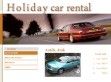 Holiday Car Rental Kft. - http://www.holidaycarrental.hu/