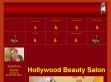 Hollywood Beauty Salon - http://hollywoodbeauty.hu/