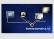 Home Automatica - http://www.homeautomatica.hu/