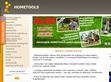 HomeTools webáruház - http://hometools.hu/