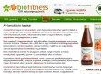 Homoktövis hatása - http://homoktovis.biofitness.hu/