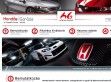 Honda Bontó XXI. - http://www.hondahungary.com