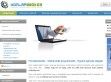 Honlapkészítés - HonlapBróker - http://www.honlapbroker.hu