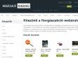 Horgászakció webáruház - http://www.horgaszakcio.hu