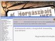 HorgászINFO Webáruház - http://horgaszbolt.info