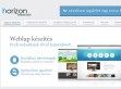 Profi weblap készítés sablonok alapján! - http://horizonline.hu/weblap-keszites/dinamikus-sablonok.html