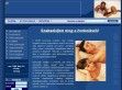 Horkolás megszűntetése - http://www.horkolas-gatlas.hu/