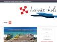 Horvat-holiday.hu - horvát nyaralás - http://www.horvat-holiday.hu