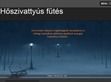 Hőszivattyús költséghatékony fűtés - http://hoszivattyuim.hu/