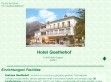 Salzburgland - http://www.hotel-goethehof-gastein.at/