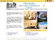 Villa Medici - http://www.hotel-villamedici.com/