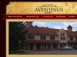 Hotel Aventinus ****  - http://www.hotelaventinus.hu/