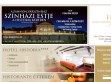Esküvőhelyszín | Hotel Historia & Historante | Veszprém - http://www.hotelhistoria.hu/hu/Eskuvohelyszin