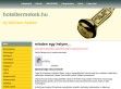 HOTELTERMEKEK.HU - http://hoteltermekek.hu/index.php?page=shop.browse&category_id=20&option=com_virtuemart&Itemid=59&vmcchk=1&Itemid=59