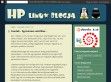 HP Linux Blogja - http://hplinuxblog.blogspot.com