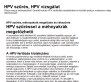 Előzze meg a méhnyakrákot! - http://hpv-vizsgalat.hu/