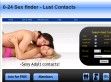0-24 sex finder - http://hu.lustcontacts.com/
