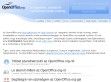OpenOffice.org (irodai alkalmazások) - http://hu.openoffice.org/