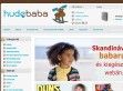 Hudebaba - Babaruha Webáruház - http://www.hudebaba.hu/