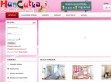 Huncutka bababolt - webáruház - http://www.huncutkabababolt.hu/hu/termekek/babaszoba_textilia.html
