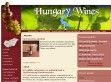 Magyar Borturizmus portál - http://www.hungary-wines.com/