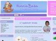 Hunnia Baba Webáruház - http://www.hunniababa.hu/