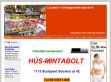 Hús akció - http://husakcio.5mp.eu
