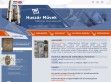 Huszár Művek villanyszerelés - http://www.huszar-muvek.com