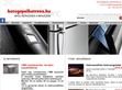 Hűtőgépalkatrészek - Hűtéstechnika - http://www.hutogepalkatresz.hu/index.php/szolgaltatasaink