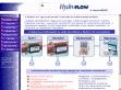HydroFLOW vegyszermentes - http://www.hydroflow.hu