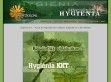 Szeged, dél-Alföld - Hygienia KKT. - http://www.hygienia.hu