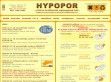Existenz Kft. - Hypo-por - http://www.hypopor.hu