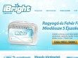 otthoni fogfehérítés - http://ibright.hu