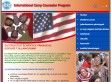 Amerika (ICCP) - http://www.iccp.hu/index.html