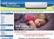 Klíma webáruház - http://www.iceklima.hu/