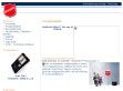Üdvhadsereg Ifjúsági Honlap - http://www.ifjusag.udvhadsereg.org