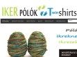 Ikerbodyk kisbabáknak - http://www.ikerpolok.hu/iker-polok/
