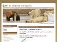 Állateledel és felszerelés - webáruház és honlap - http://www.ilpetbt.shp.hu/