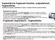 Fogászati implantáció - fogbeültetés - http://implantaciosfogaszat.hu/