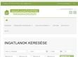 Minden ami ingatlan - http://in-ga.hu