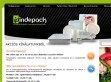 Vendéglátóipari csomagolóeszközök, fogyóeszközök - http://www.indepack.hu